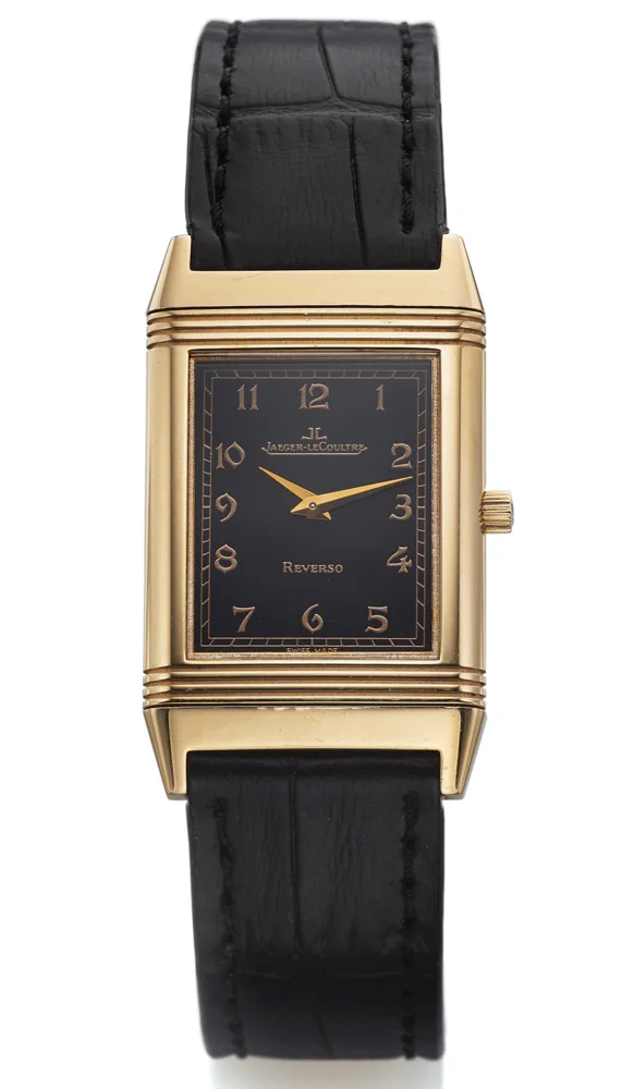 Jaeger-LeCoultre Reverso Classique 250.2.86